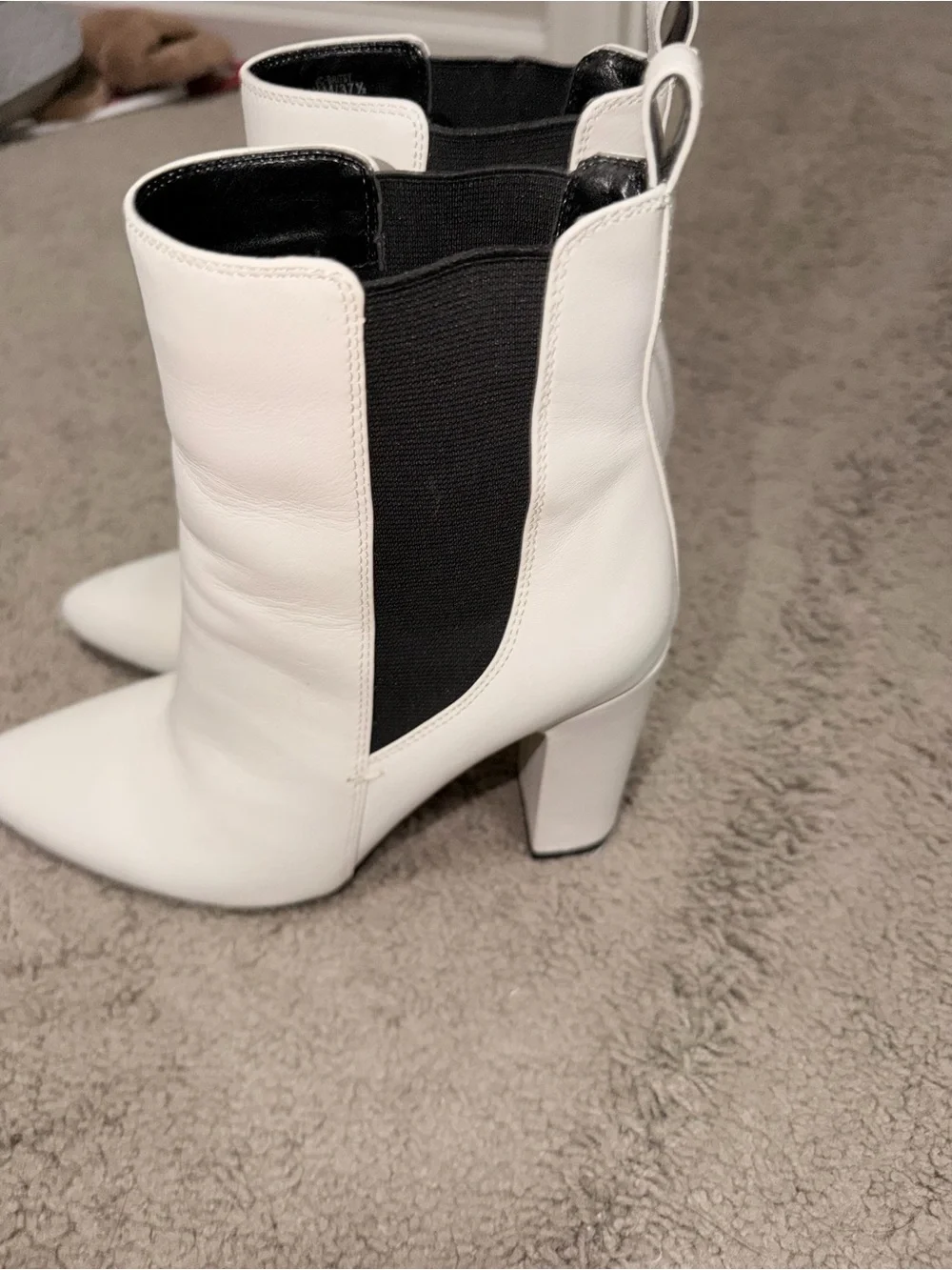 Vince Camuto sleek pointed